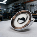 Pulley Spring Repair Kit for