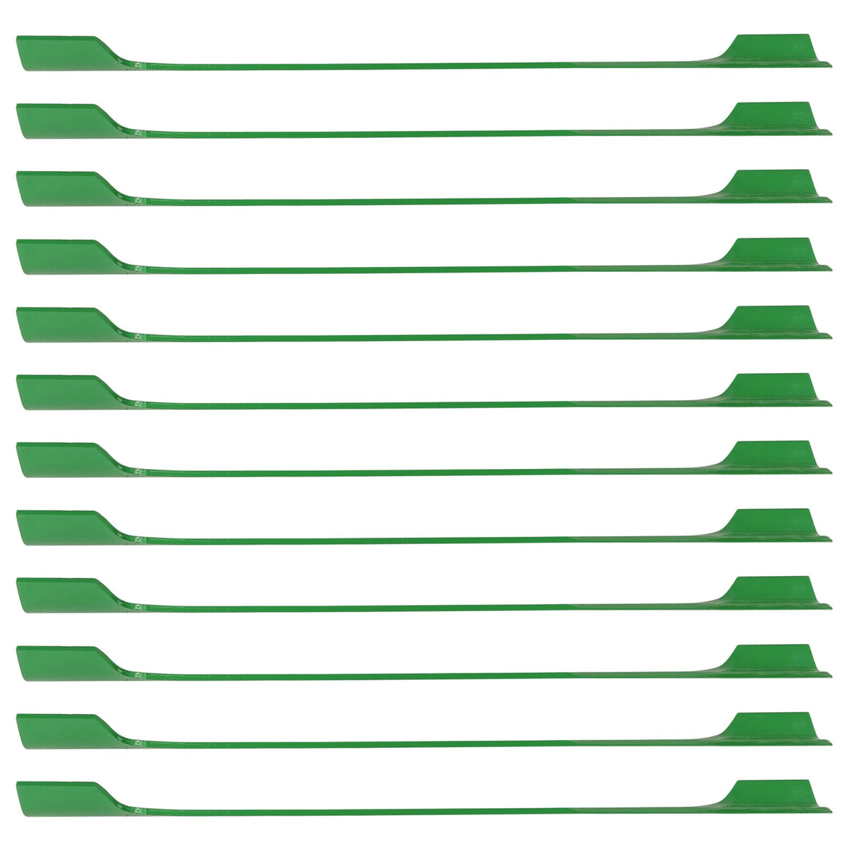 72 Inch Deck Blade Replacement for Toro 2000 Series Lawn Tractors (2005–2015)
