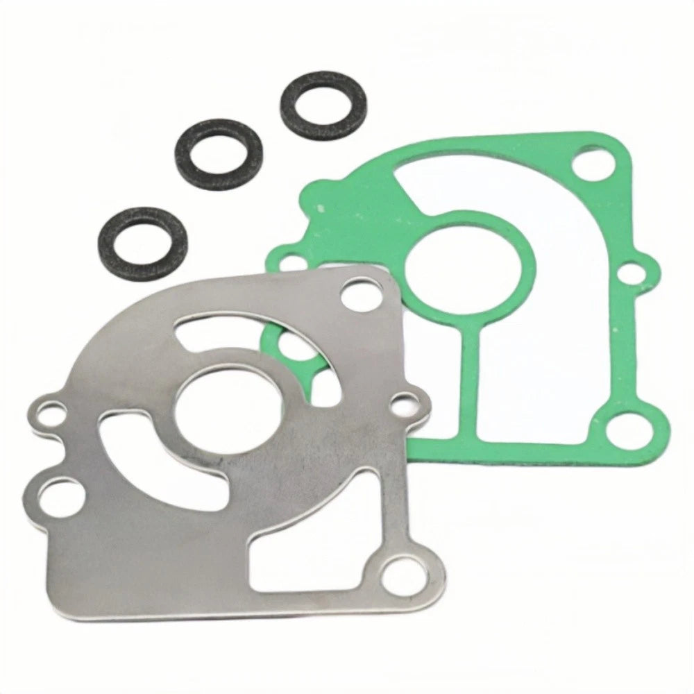 Water Pump Impeller Kit for Mercury Mariner 15 HP (4-Stroke)