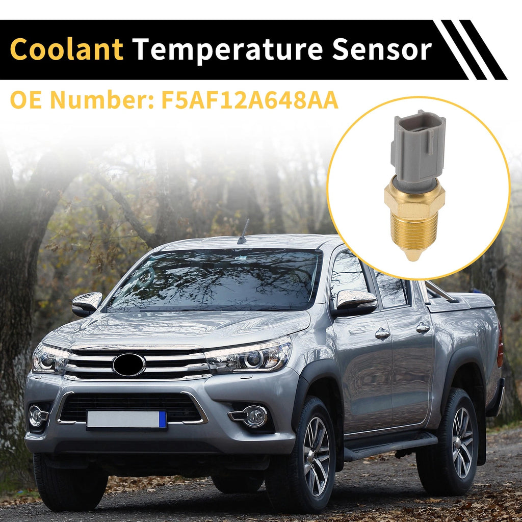 Coolant Temperature Sensor for Ford F-350 Super Duty (1999–2001)
