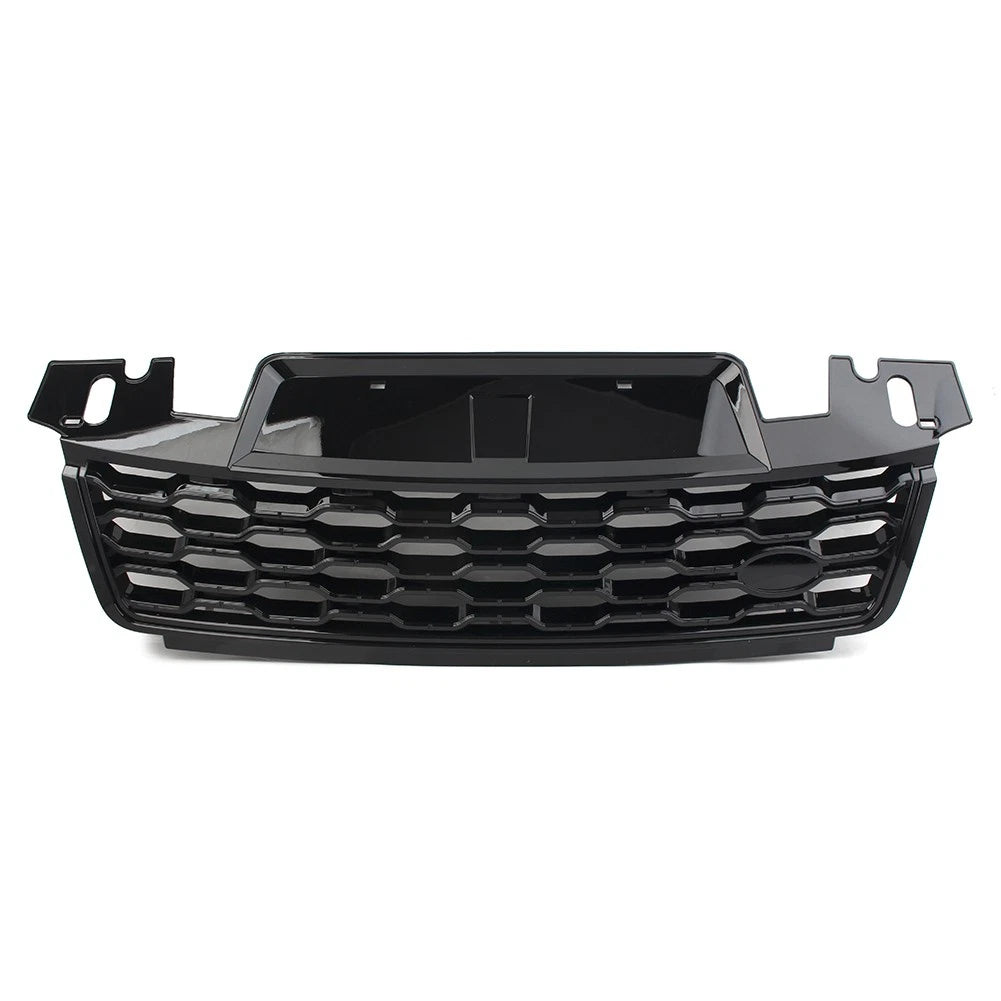 Front Upper Bumper Mesh Grille for Range Rover Sport (2018–2021)