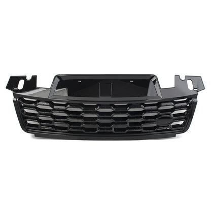 Front Upper Bumper Mesh Grille for Range Rover Sport (2018–2021)