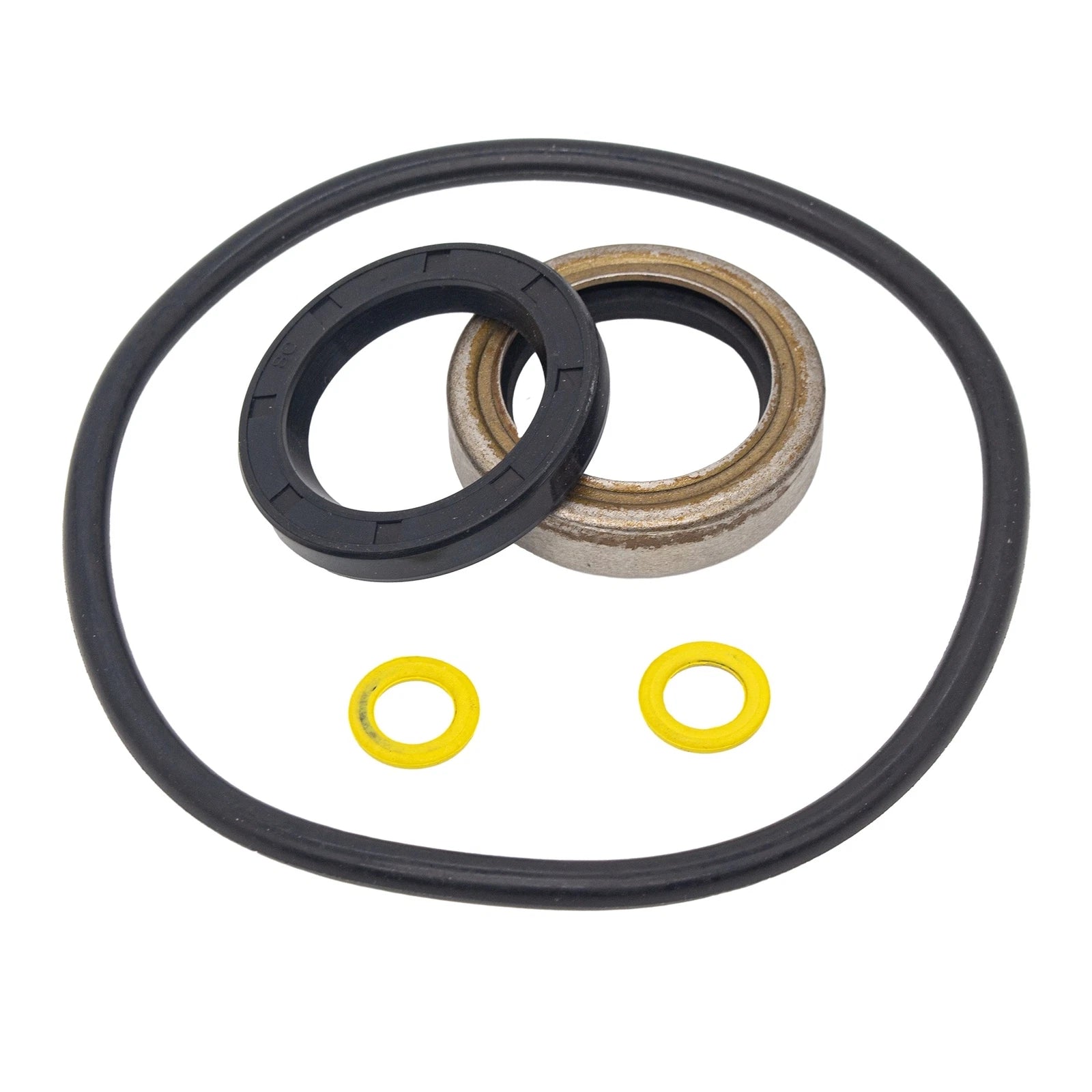 Lower Unit Seal Kit for Mercury Outboard 225 & 250 EFI (26-14077, 26-12224)