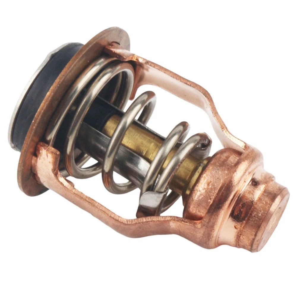 Thermostat Kit for Honda DF 90-300 HP Outboard (17670-90J10, 17670-90J11)