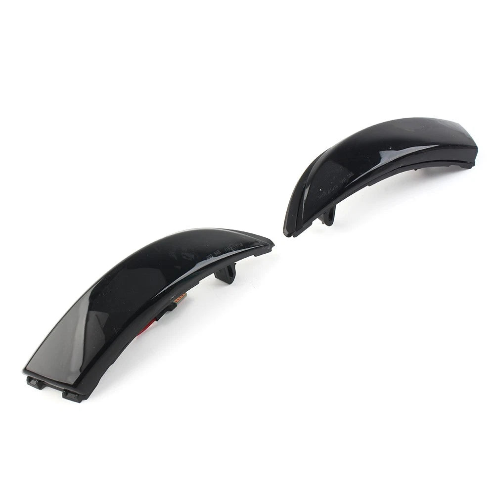 Rearview Mirror Turn Signal Light for Ford Fiesta B-Max (2008–2019)