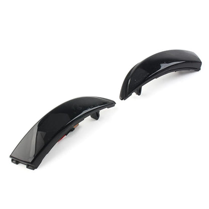Rearview Mirror Turn Signal Light for Ford Fiesta B-Max (2008–2019)