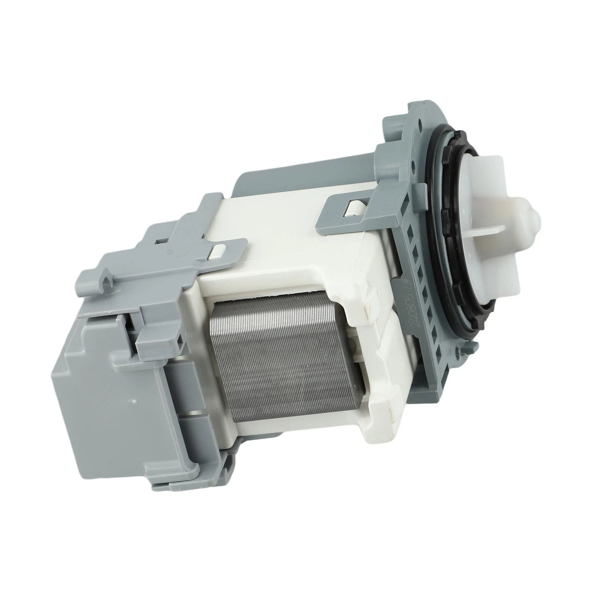 Drain Pump Motor for Washing Machine 120V 80W (DC31-00178A)