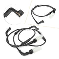 2X Brake Pad Sensors for BMW E60 E61 E63 E64 (2004–2010)