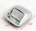 Taillight & Turn Signals for V-ROD Night Rod Street Rod (2002–2011) T9