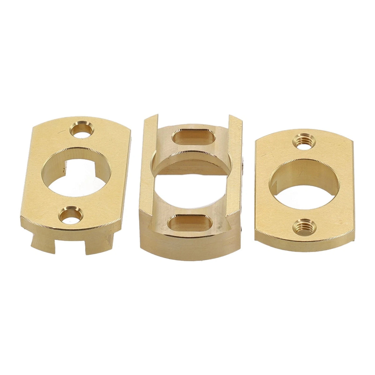 Oldham Coupler for 3D Printer