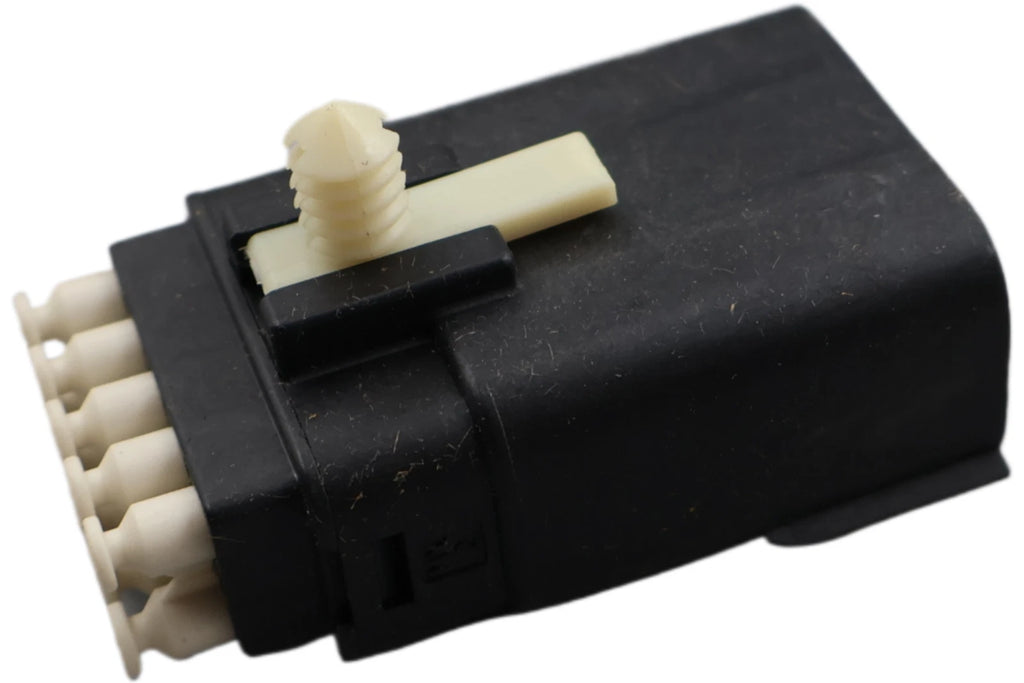 OEM Connection for Harley-Davidson FLHTCUTG Tri Glide Trike (2009–2010)