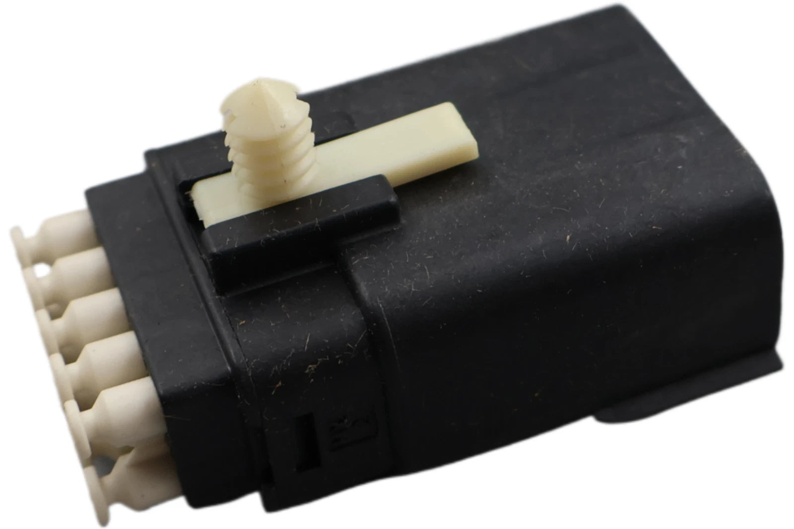 OEM Connection for Harley-Davidson FLHTCUTG Tri Glide Trike (2009–2010)