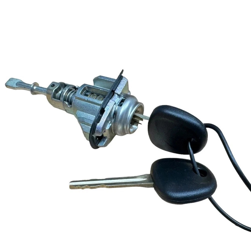 Left Front Door Lock Cylinder for KIA Forte (2010–2013)
