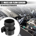 Air Flow Sensor Meter Replacement for Volkswagen Golf 1999–2005