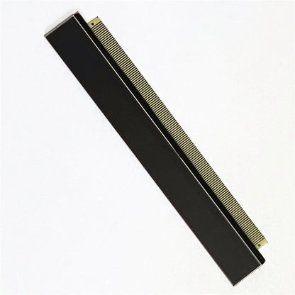 For BMW 3 Series E36 18-Button On Board Computer Check OBC LCD Display Screen