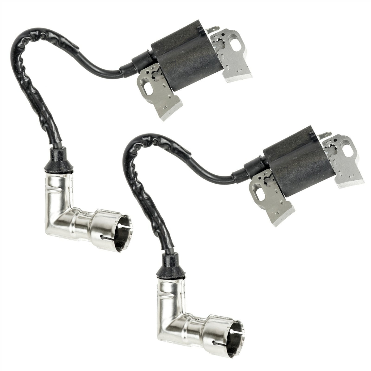 Ignition Coil Replacement for MTD Cub Cadet (2005–2013)