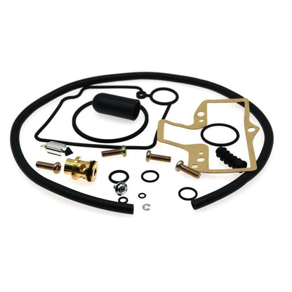 2x Carburetor Repair Kit For Mikuni HSR42/45/48 Smoothbore KHS-016 Replace Parts