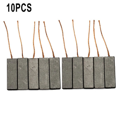 10pcs Carbon Brush for Siemens Washing Machine