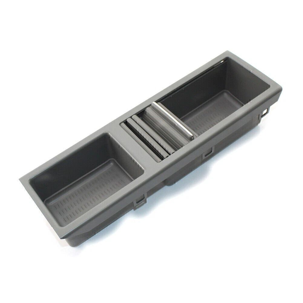 Front Center Console Cup Holder for BMW E46 3 Series (1998–2006)