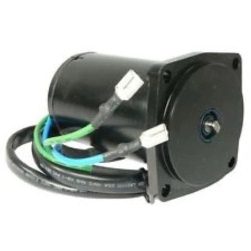 Power Trim Motor for Suzuki DF40 DF50 (Replaces 38100-87J20, 38100-87J11, 36120-ZV5-822)