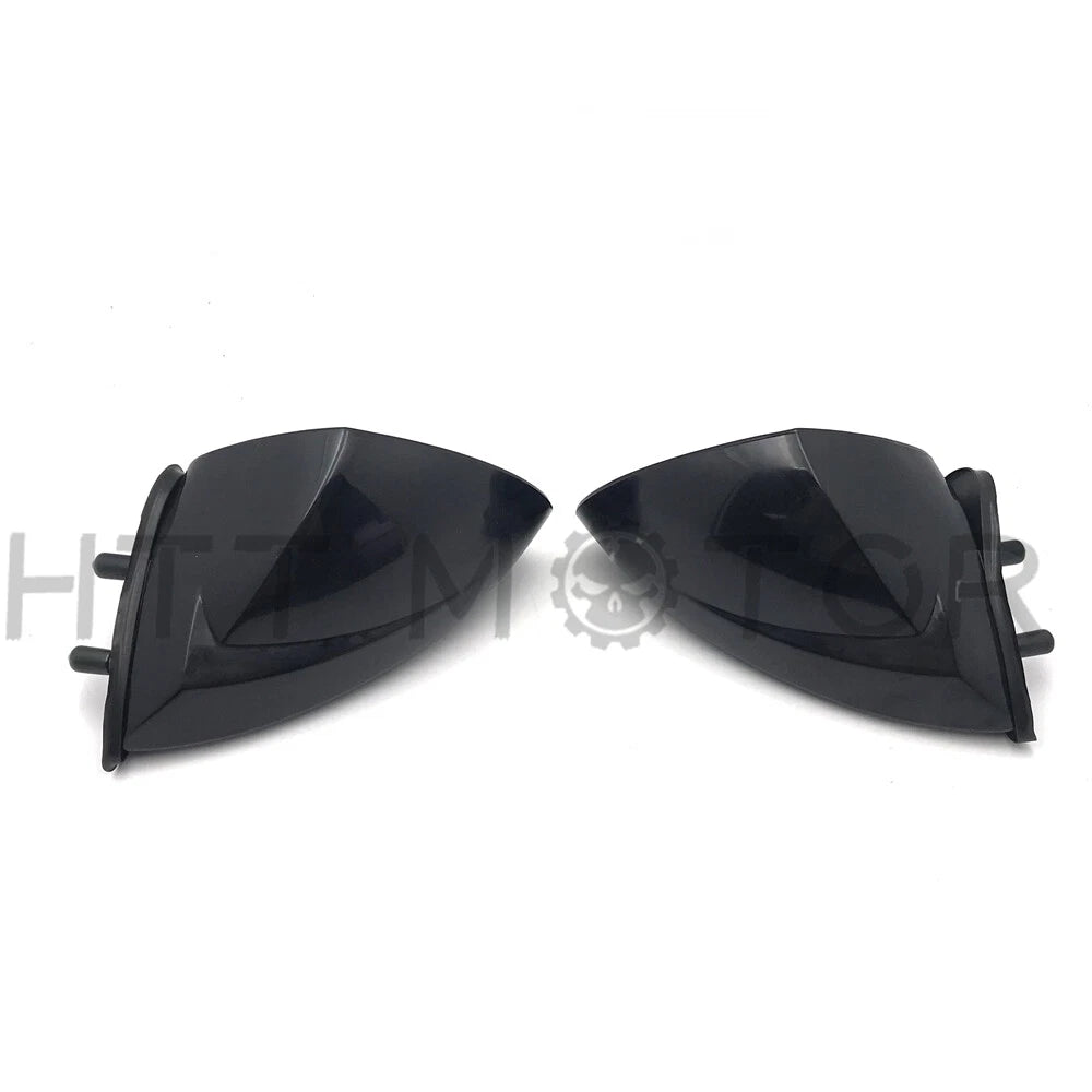 Set of 2 Rearview Mirrors for Yamaha WaveRunner VX110 (2005–2009)