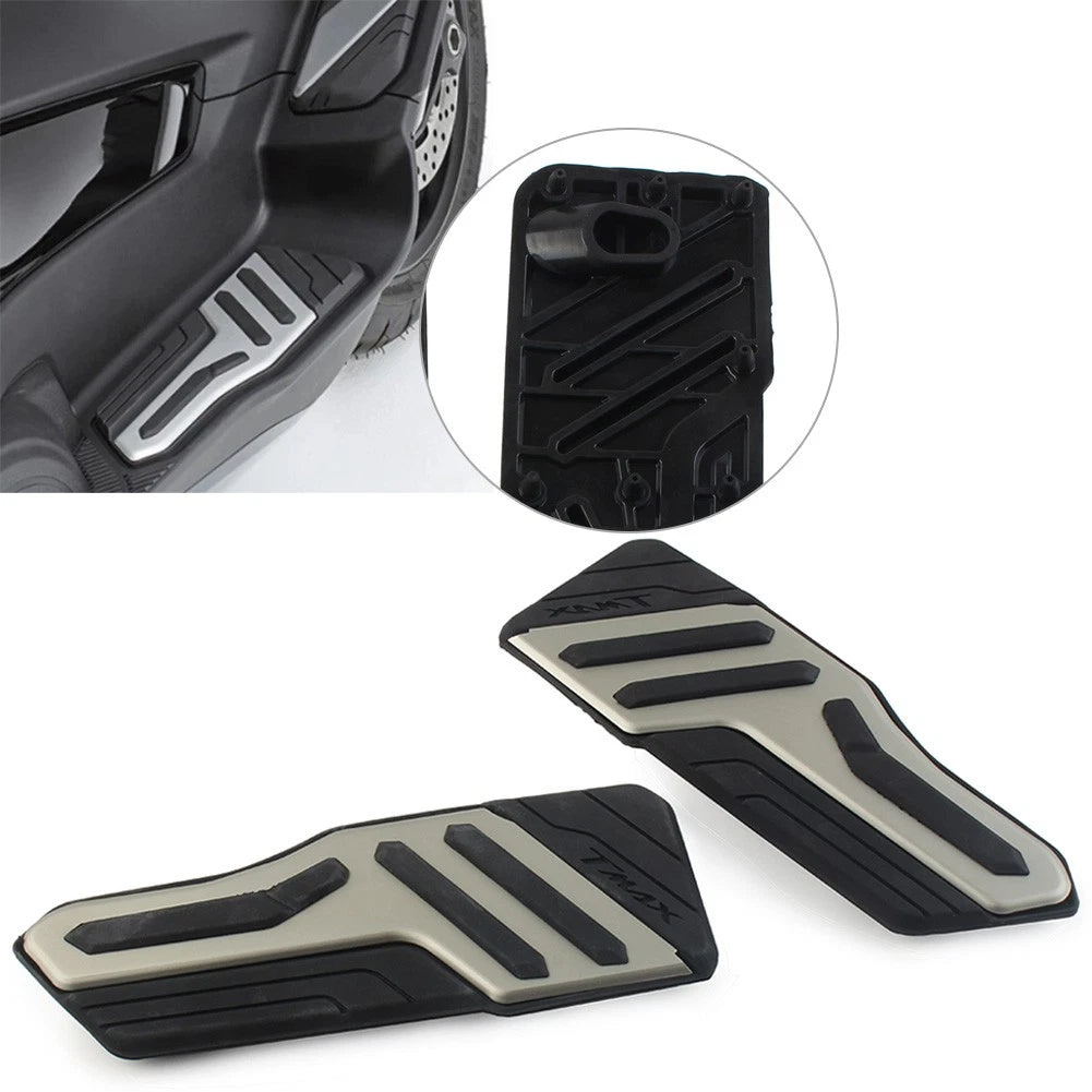 Foot Pegs for Yamaha T-MAX 560 (2022) Titanium