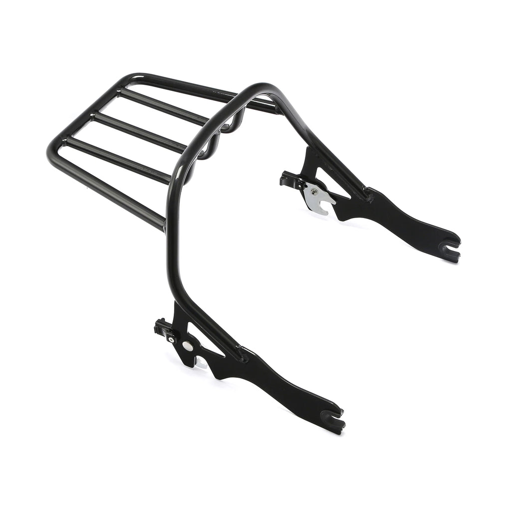 Luggage Rack Mount for Harley Softail Fat Bob FXFB FXFBS (2018–2025)