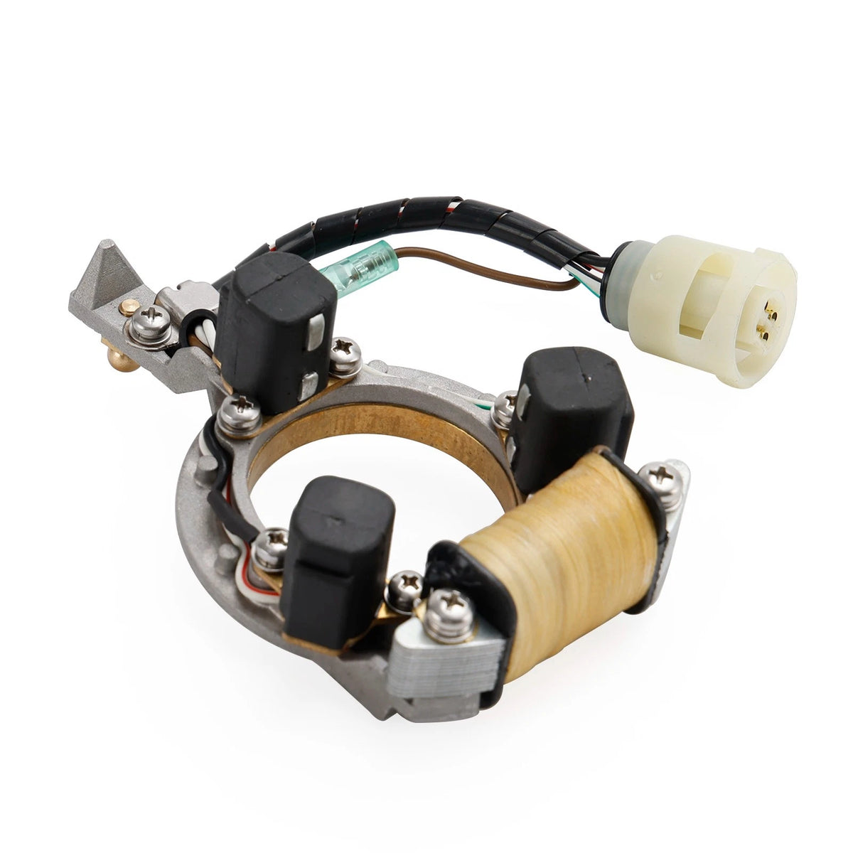 Stator Trigger for Yamaha 50 60 70 HP E60H 70 TLR ETL (1984–1999) 6H3-85510-A0-00