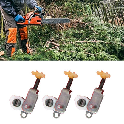 Replacement Tensioner for Chainsaw - Tool-free Adjustment