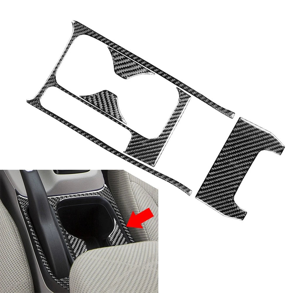 Central Water Cup Holder Cover for Honda Civic (2012–2015)
