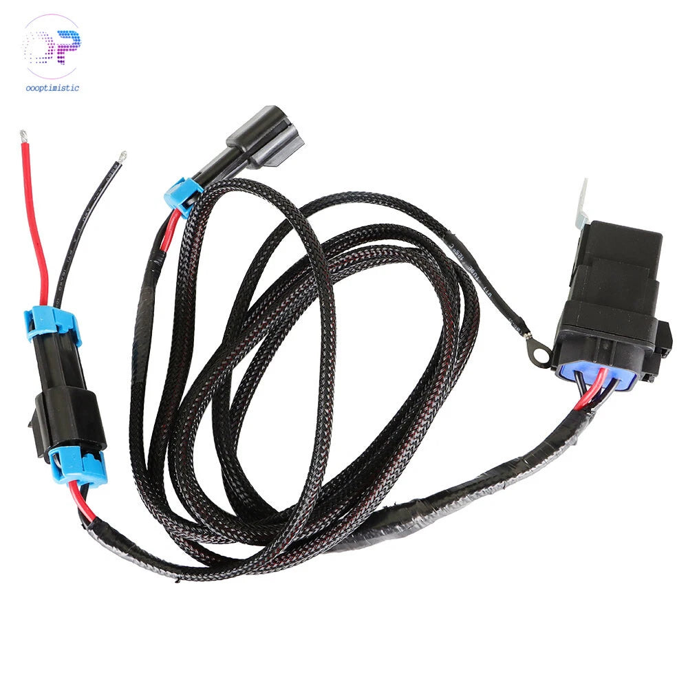 Back Up Light Harness Kit for Polaris Ranger XP1000 (2018–2020)