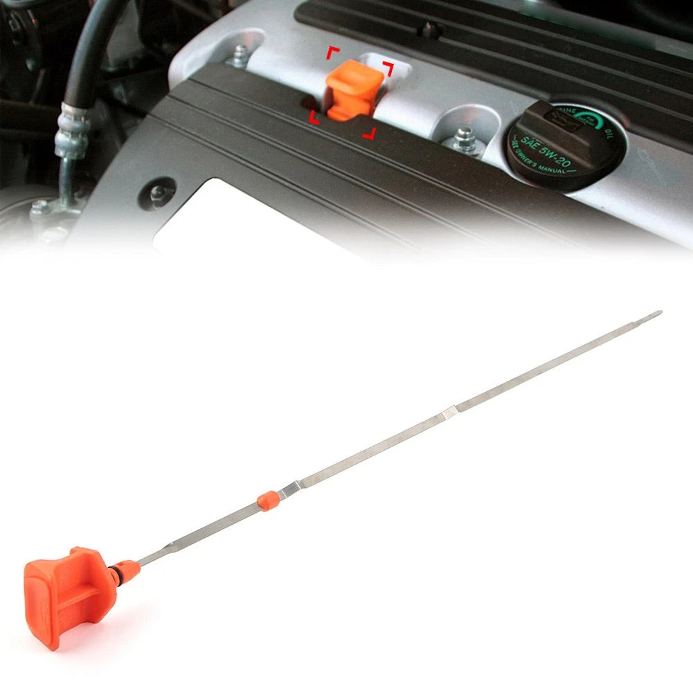 Engine Oil Level Dipstick for Honda Accord CR-V Element (2003–2011) 15650-PPA-004
