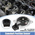 Crankshaft Position Sensor Replacement for Audi A11 Volkswagen (2009–2014)