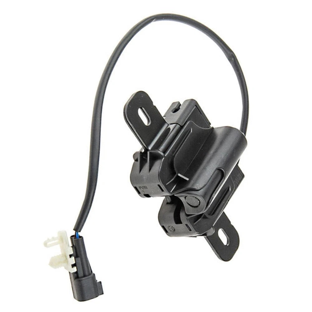 Hood Latch for Volvo S60 (2011–2018) OE Reference