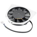 High Performance Radiator Cooling Fan for Yamaha Raptor 700 700R YFM700 (2006–2012)