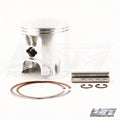 WSM Piston Kit for Suzuki 500 Quadracer (1987–1990) .25mm Over - 50-605-04K