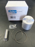 Piston Kit 0.030" Oversize for Johnson Evinrude 9.9-15 HP (1993–Present)