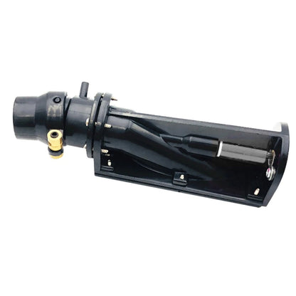 Propeller Pusher for RC Boat with 380 Brush Motor