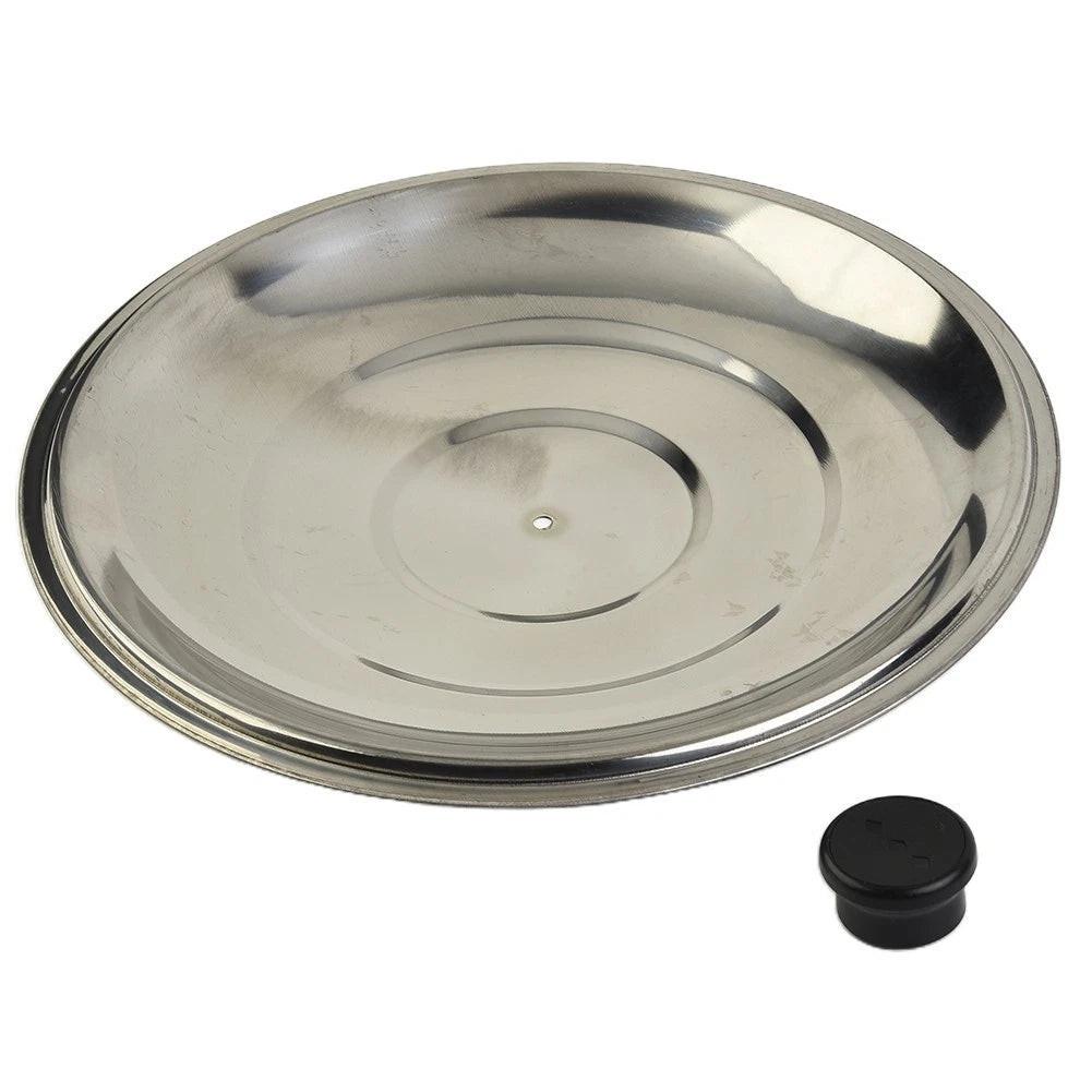 30cm Lid for Cooker Pans Pots Replacement Accessories