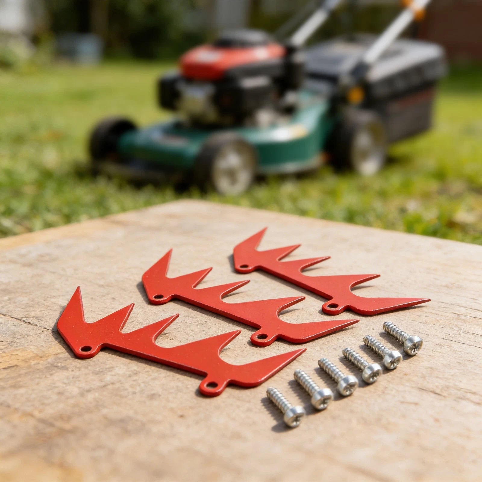 Chainsaw Replacement for Easy Installation