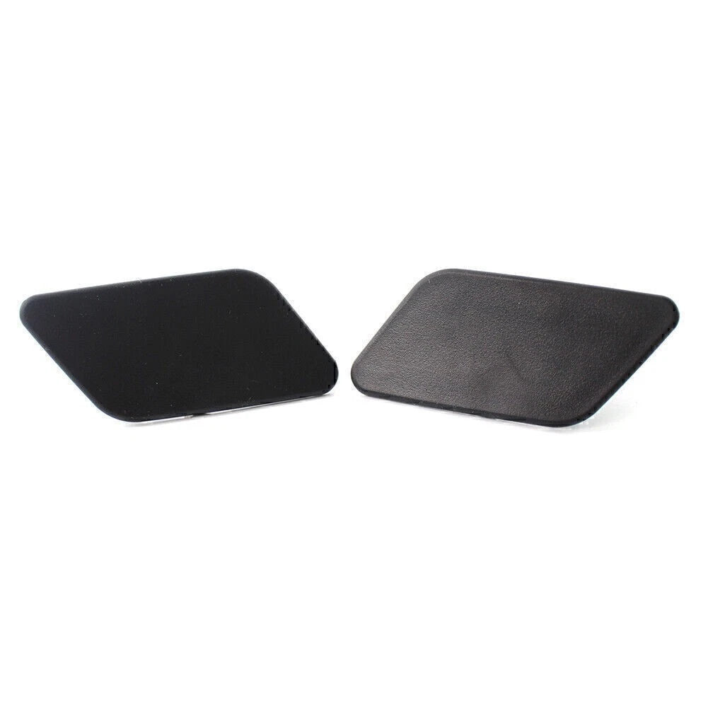 Bumper Headlight Washer Cap Cover for BMW X3 F25 (2010–2014)