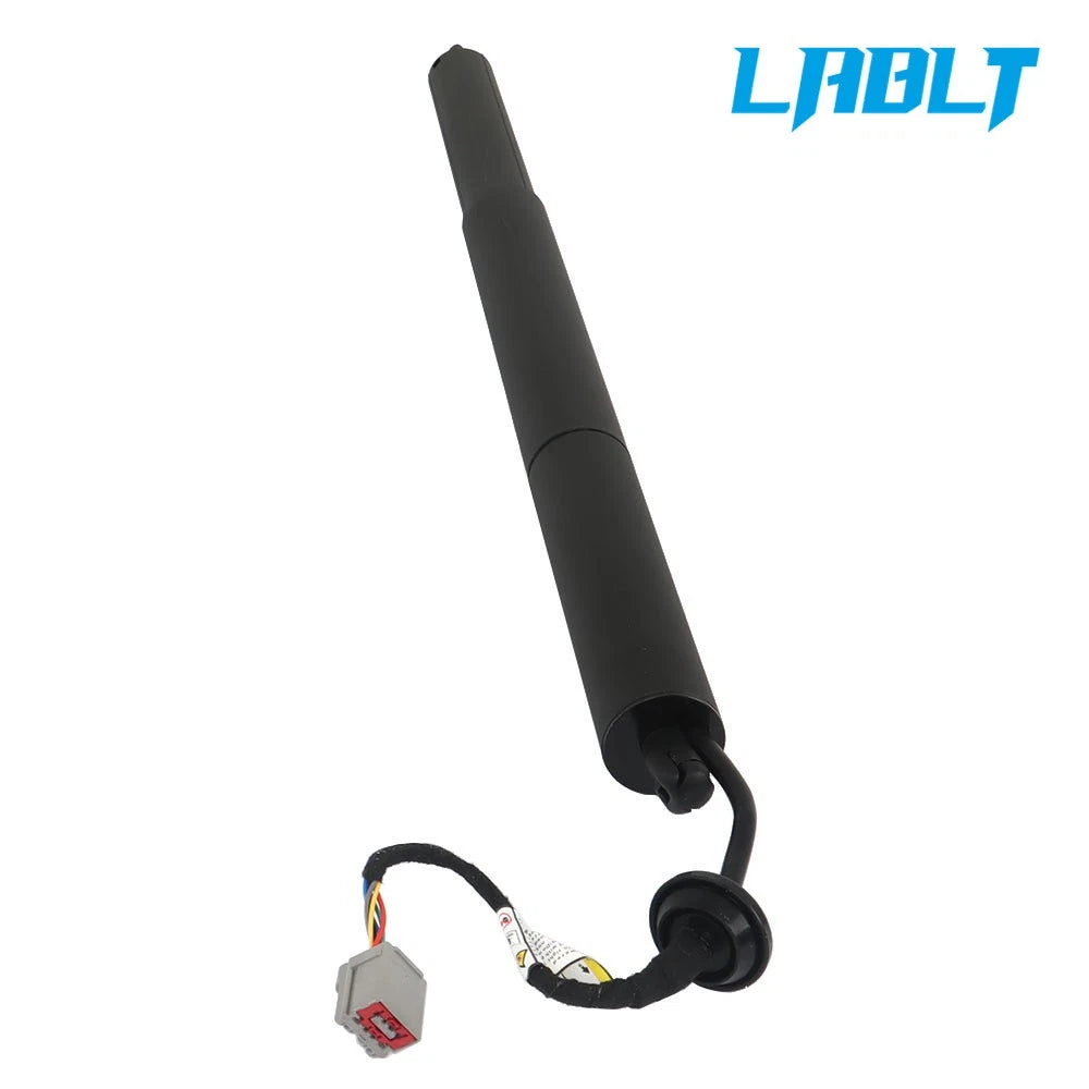 Rear Left Power Lift Support for Jeep Cherokee (2015–2018)