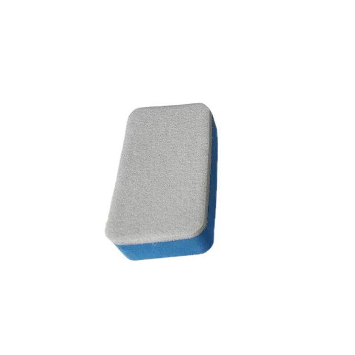 Car Waxing Sponge for Polishing and Glass Cleaning