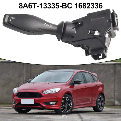 Quick and Easy Indicator Switch for Ford For Fiesta 2008 17 8A6T13335BC