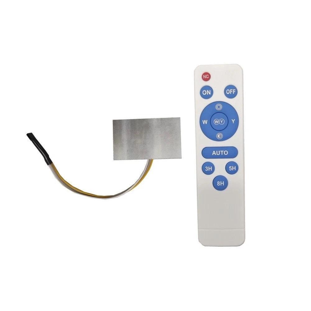 3 2V Remote Control Solar Street Light Controller 400W 15A Control Board