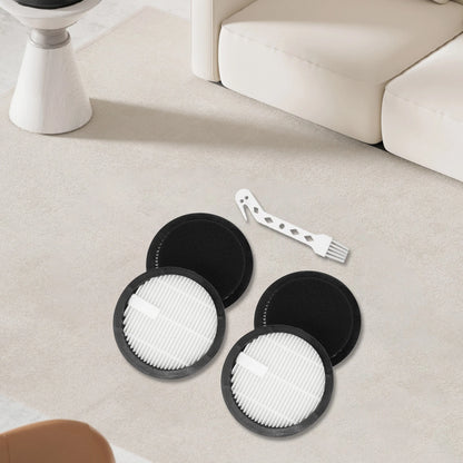 Hepa Filters for Acevac11 Vacuum Cleaner Replacement (AFNOP)