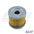 WSM Oil Filter for Suzuki 8-20 Hp 4-Stroke (2004–2018)