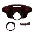 Outer Batwing Fairing for Harley Electra Glide & Street Glide (2014–2024)