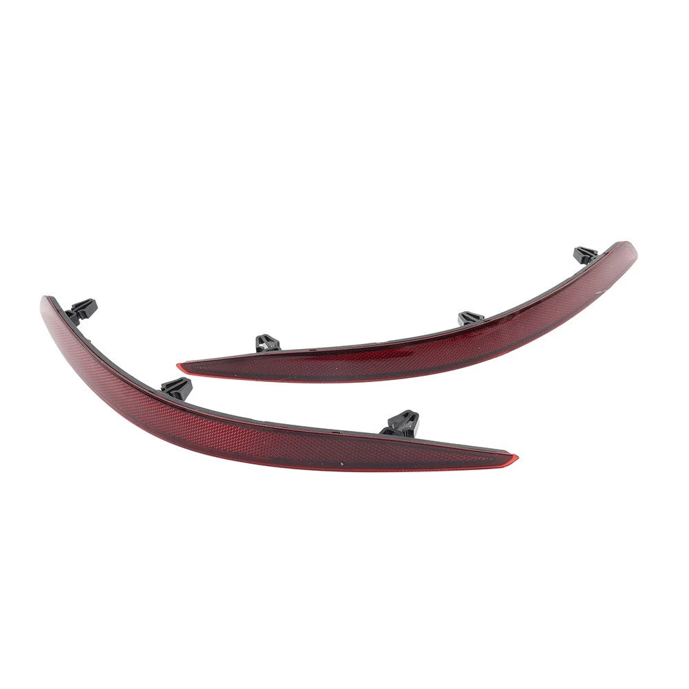 Rear Bumper Reflector Strip for Vauxhall Audi Q3 (2019–2024) 24