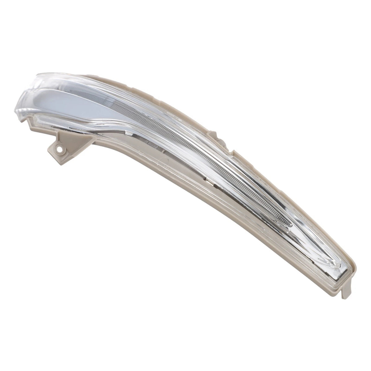 Left Side Exterior Reversing Mirror for E-Class